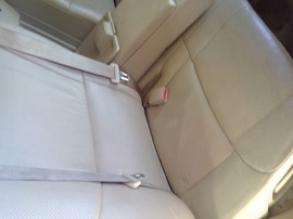 2005 TOYOTA AVALON, BLACK, LIMITED MODEL, AT,  Z25179